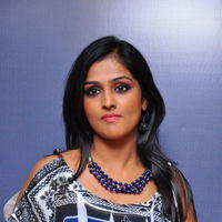 Remya Nambeesan at salamath press meet - Pictures | Picture 105736